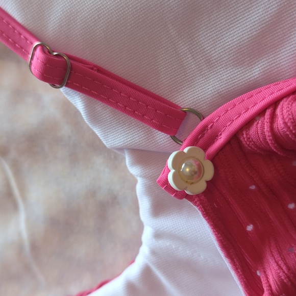 New without tags Shein One Piece Swimsuit - Picture 7 of 7